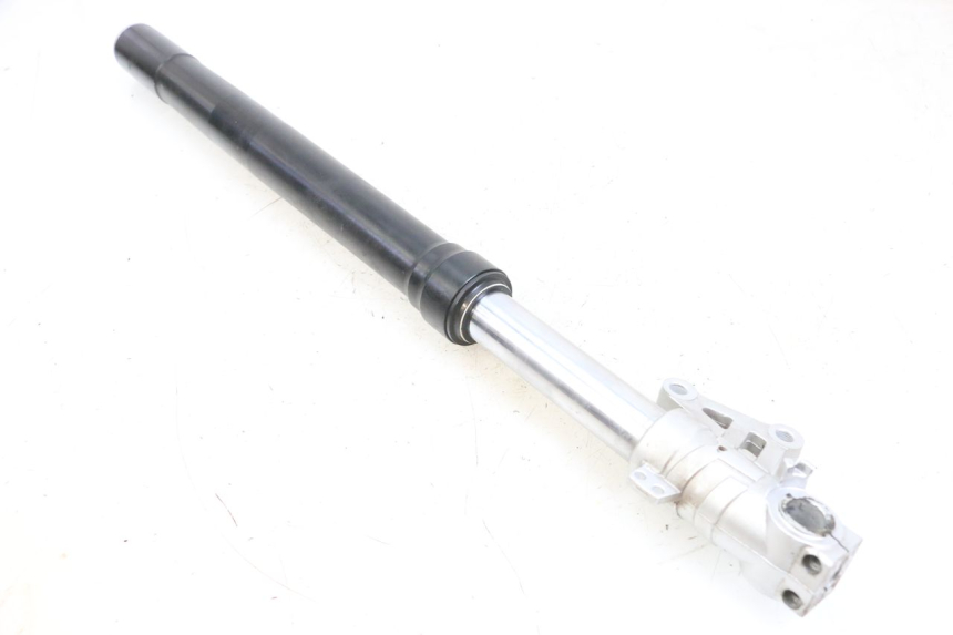 photo de LINKER VOORVORKBUIS KSR CODE 125 (2018 - 2020) - Hoofdaanzicht