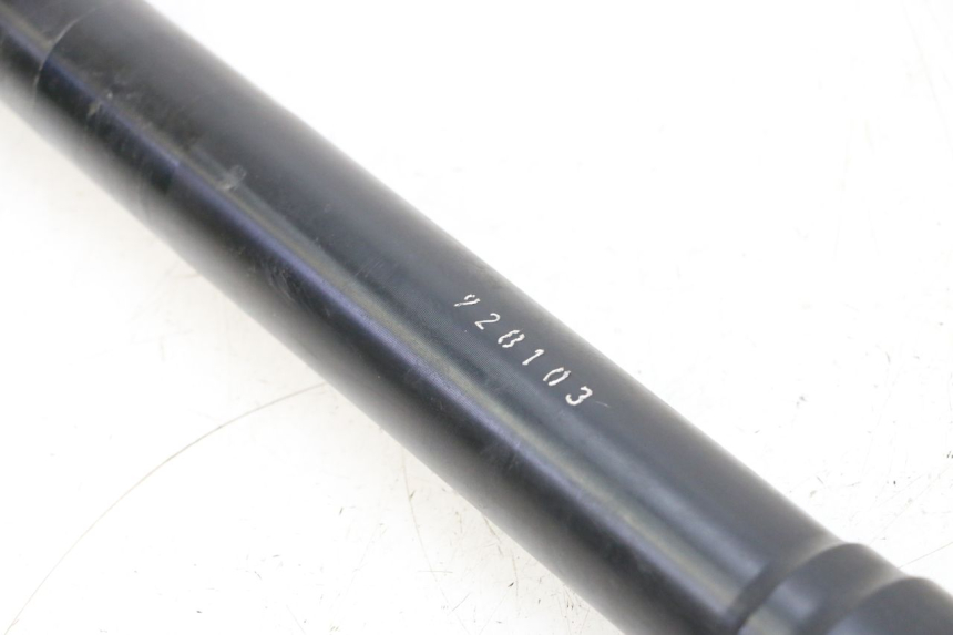 photo de LINKER VOORVORKBUIS KSR CODE 125 (2018 - 2020) - Overzicht