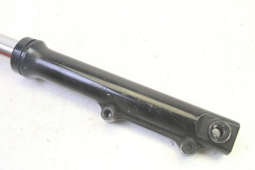 photo de LINKER VOORVORKBUIS SYM FIDDLE 3 III 125 (2014 - 2020) - Andere kijkhoek