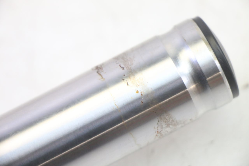 photo de LINKER VOORVORKBUIS SYM FIDDLE 3 III 125 (2014 - 2020) - Markeringen en referenties