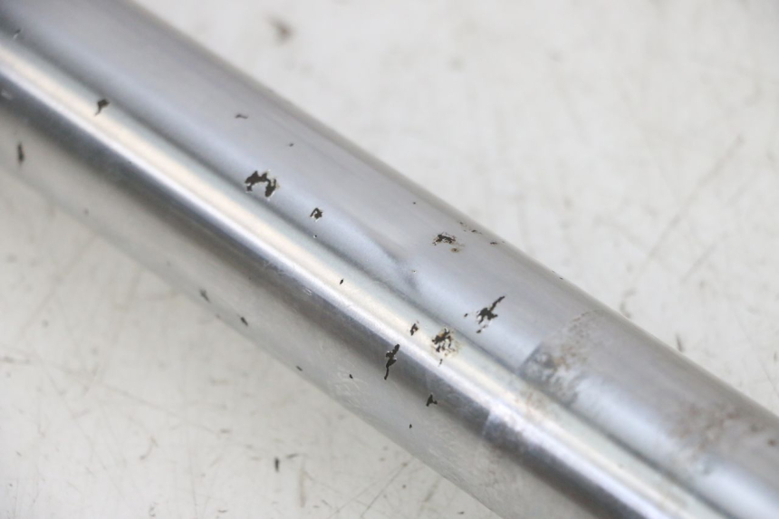 photo de LINKER VOORVORKBUIS HONDA MTX TC02 125 (1987 - 1989) - Zoom op gebruiksstaat