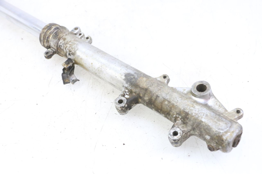 photo de LINKER VOORVORKBUIS HONDA MTX TC02 125 (1987 - 1989) - Technische close-up