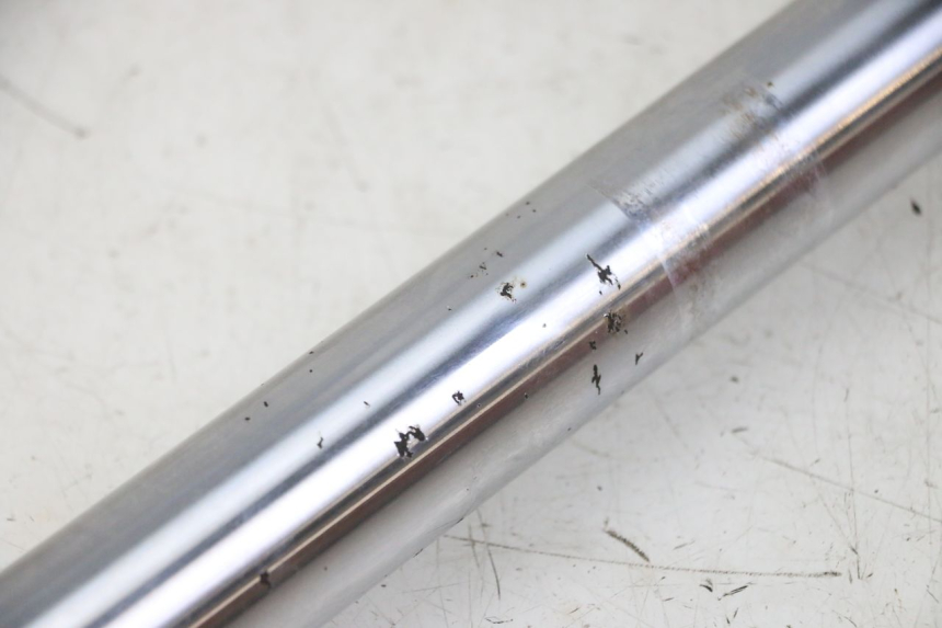 photo de LINKER VOORVORKBUIS HONDA MTX TC02 125 (1987 - 1989) - Staat van het oppervlak