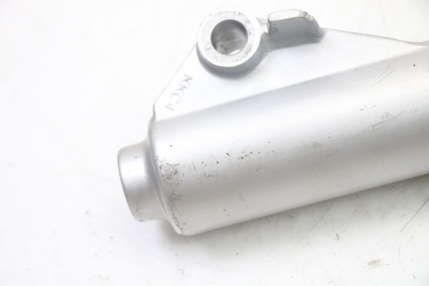 photo de LINKER VORKBUIS KYMCO GRAND DINK 125 (2008 - 2014) - Zoom op gebruiksstaat