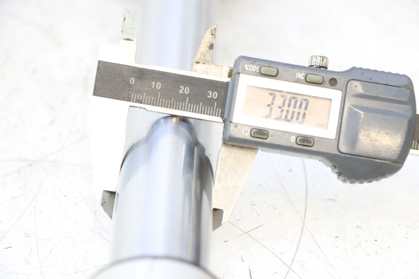 photo de LINKER VORKSCHUTZ APOLLO RFZ 125 - Detail van het onderdeel