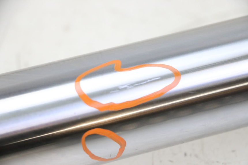 photo de LINKER VORKBUIS YAMAHA YZ 125 (1998 - 2005) - Markeringen en referenties