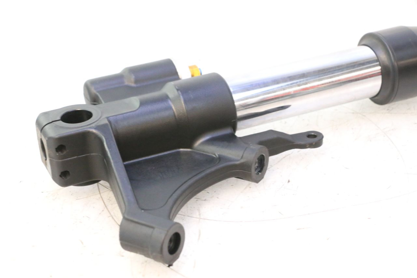photo de LINKER VORKHULS YAMAHA YZF R6 600 (2008 - 2009) - Overzicht