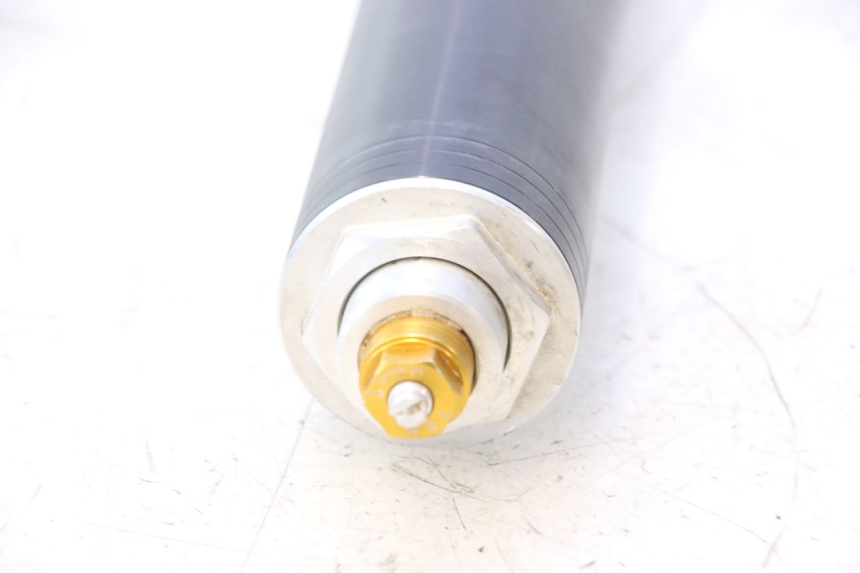 photo de LINKER VORKHULS YAMAHA YZF R6 600 (2008 - 2009) - Staat van het oppervlak