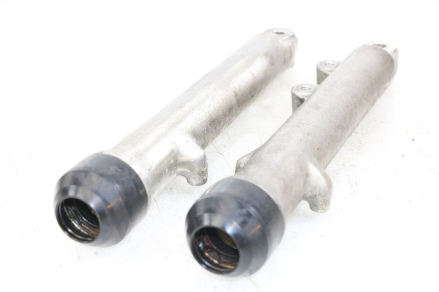 photo de VORKHULS SUZUKI GN 125 (1997 - 2000) - Zoom op gebruiksstaat