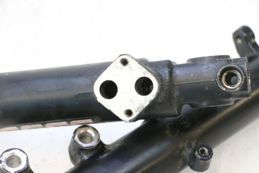 photo de VORKBUIS KAWASAKI GPX F ZX750F 750 (1986 - 1990) - Zoom op gebruiksstaat