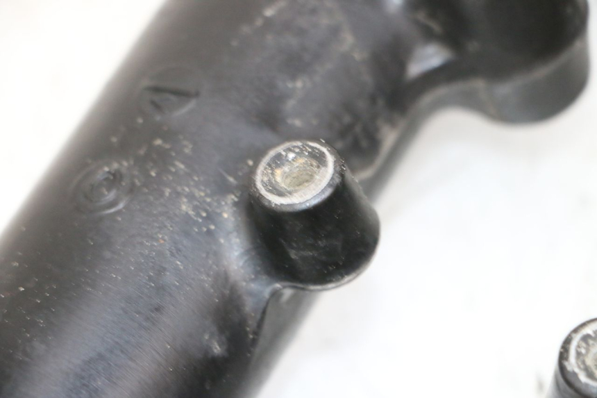 photo de VORKHULS KAWASAKI GPX R WARBIRD 600 (1988 - 1993) - Detail van het onderdeel