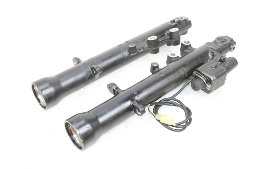 photo de VORKHULS KAWASAKI GPX R WARBIRD 600 (1988 - 1993) - Productaanzicht