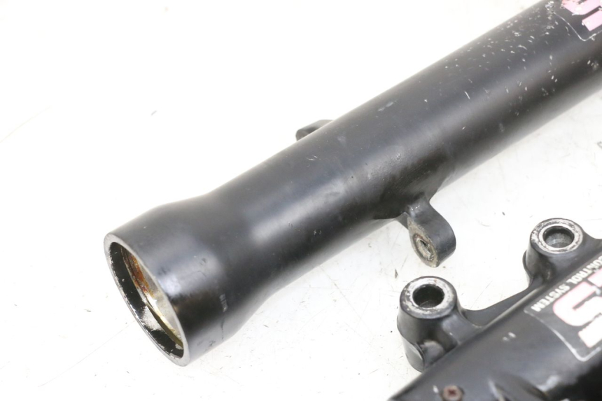 photo de VORKHULS KAWASAKI GPX R WARBIRD 600 (1988 - 1993) - Detailaanzicht