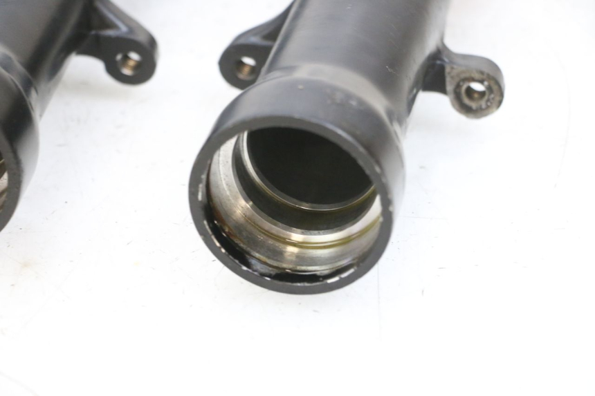 photo de VORKHULS KAWASAKI GPX R WARBIRD 600 (1988 - 1993) - Overzicht