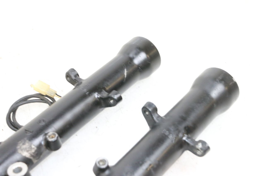 photo de VORKHULS KAWASAKI GPX R WARBIRD 600 (1988 - 1993) - Staat van het oppervlak