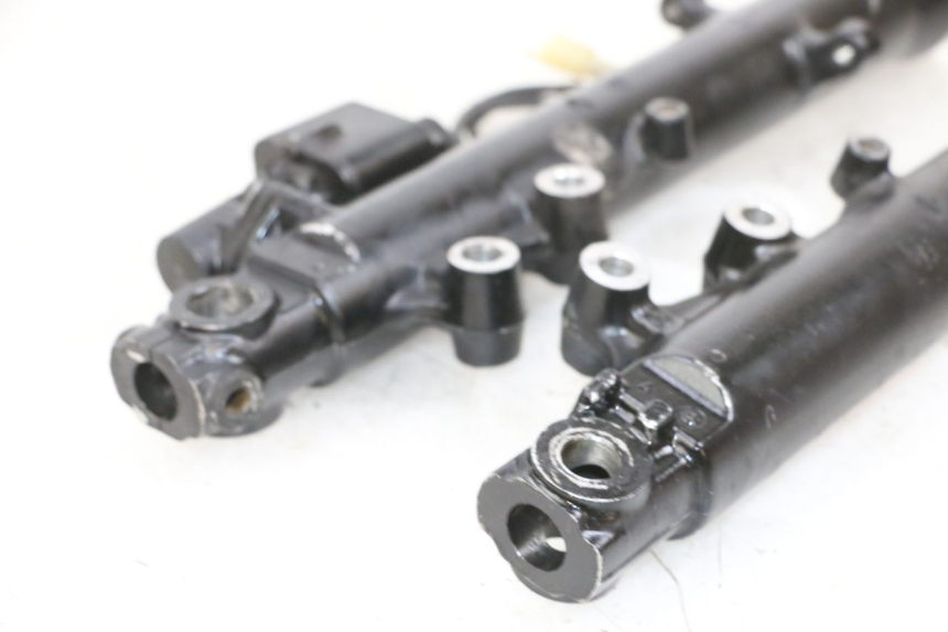 photo de VORKHULS KAWASAKI GPX R WARBIRD 600 (1988 - 1993) - Gecontroleerd onderdeel