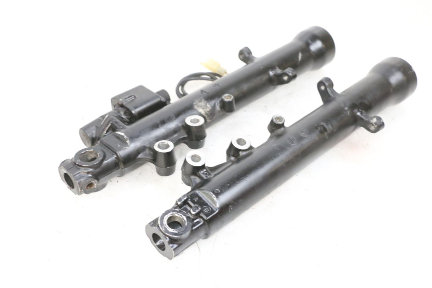 photo de VORKHULS KAWASAKI GPX R WARBIRD 600 (1988 - 1993) - Markeringen en referenties