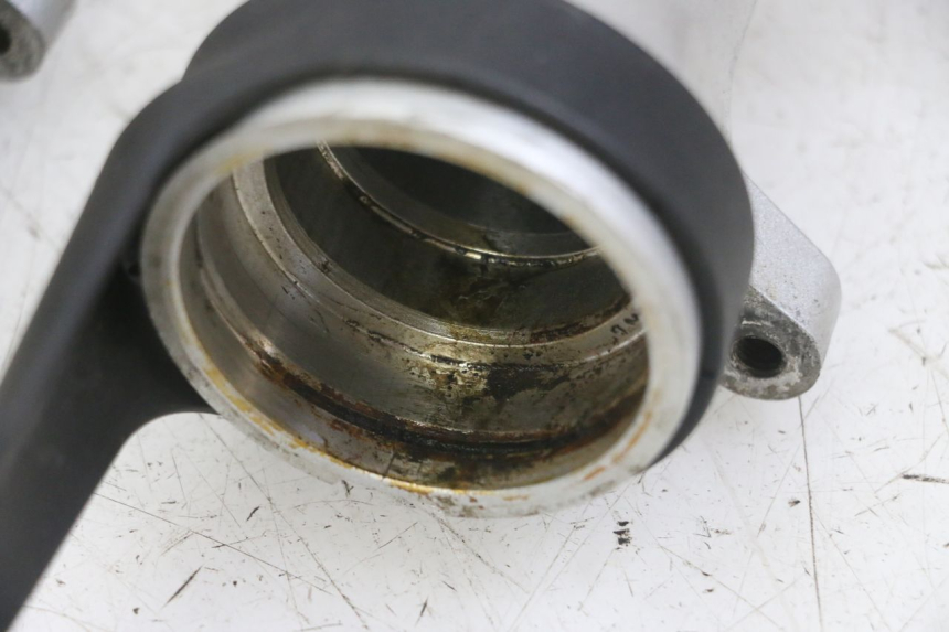 photo de VORKHULS SUZUKI GS GSE 500 (2001 - 2003) - Zoom op gebruiksstaat