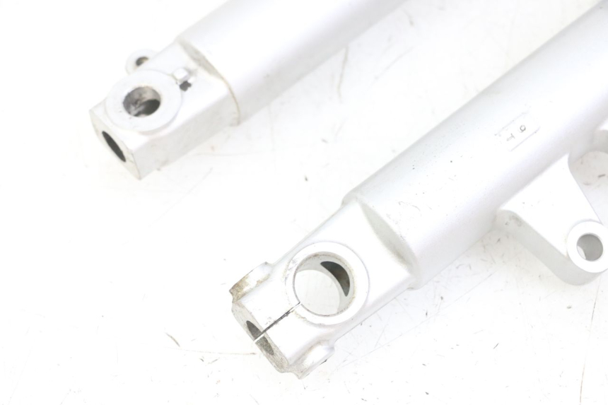 photo de VORKHULS SUZUKI GS GSE 500 (2001 - 2003) - Staat van het oppervlak