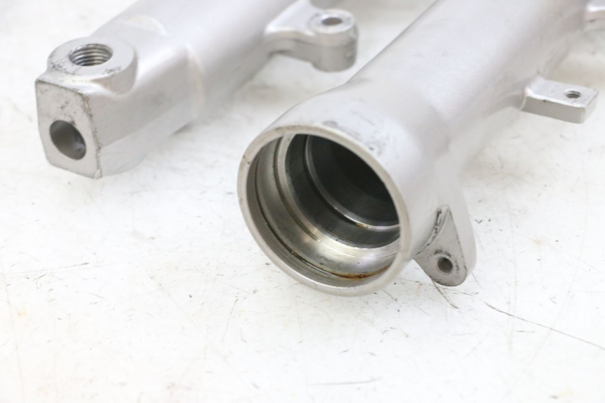 photo de VORKHULS SUZUKI GSF N BANDIT 600 (1996 - 1999) - Zoom op gebruiksstaat