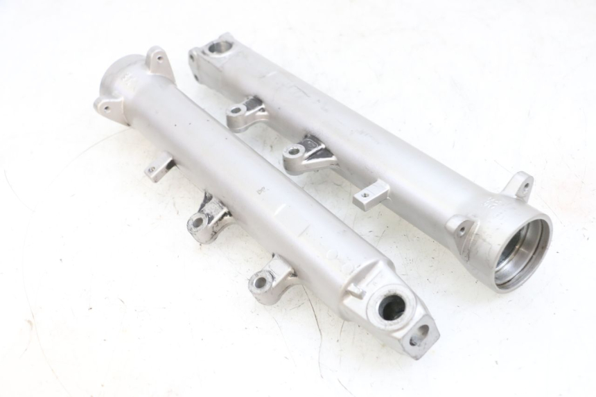 photo de VORKHULS SUZUKI GSF N BANDIT 600 (1996 - 1999) - Andere kijkhoek