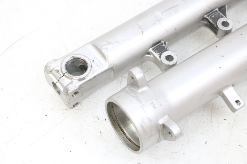 photo de VORKHULS SUZUKI GSF N BANDIT 600 (1996 - 1999) - Overzicht