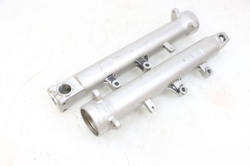 photo de VORKHULS SUZUKI GSF N BANDIT 600 (1996 - 1999) - Bevestigingspunten