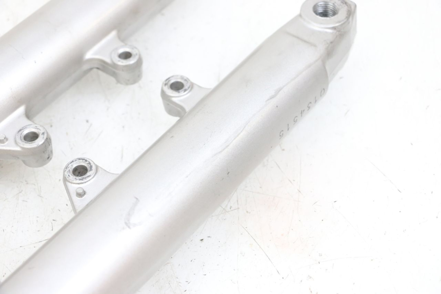 photo de VORKHULS SUZUKI GSF N BANDIT 600 (1996 - 1999) - Markeringen en referenties