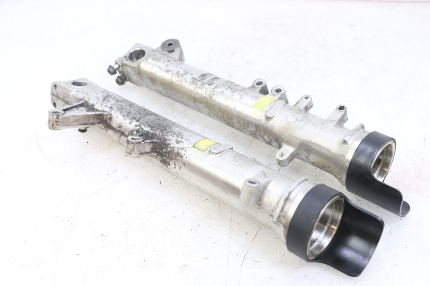 photo de VORKHULS HONDA CBR F 1000 (1993 - 1996) - Zoom op gebruiksstaat