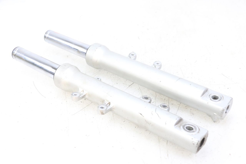 photo de VORKHULS HONDA NES AROBASE 125 (2000 - 2003) - Hoofdaanzicht