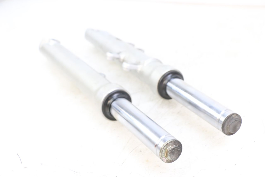 photo de VORKHULS HONDA NES AROBASE 125 (2000 - 2003) - Andere kijkhoek