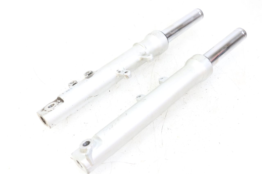 photo de VORKHULS HONDA NES AROBASE 125 (2000 - 2003) - Technische close-up