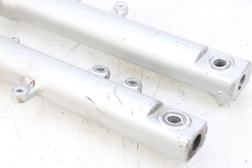 photo de VORKHULS HONDA NES AROBASE 125 (2000 - 2003) - Overzicht