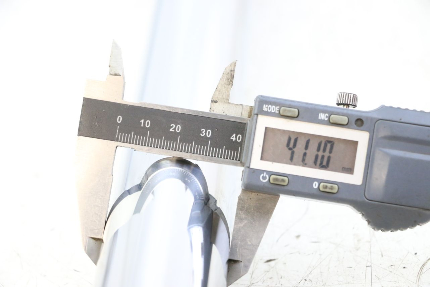 photo de VORKHULS HONDA VT C2 SHADOW 750 (1997 - 2001) - Detail van het onderdeel