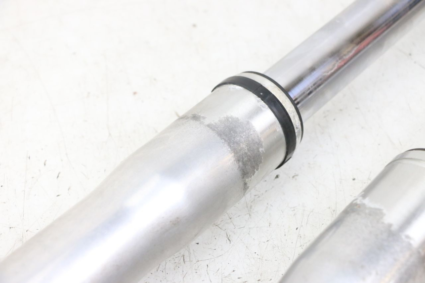 photo de VORKHULS HONDA VT C2 SHADOW 750 (1997 - 2001) - Zoom op componenten