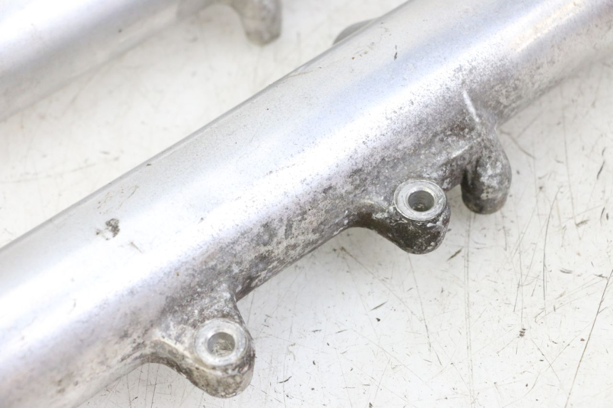 photo de VORKHULS HONDA VT C2 SHADOW 750 (1997 - 2001) - Detailaanzicht