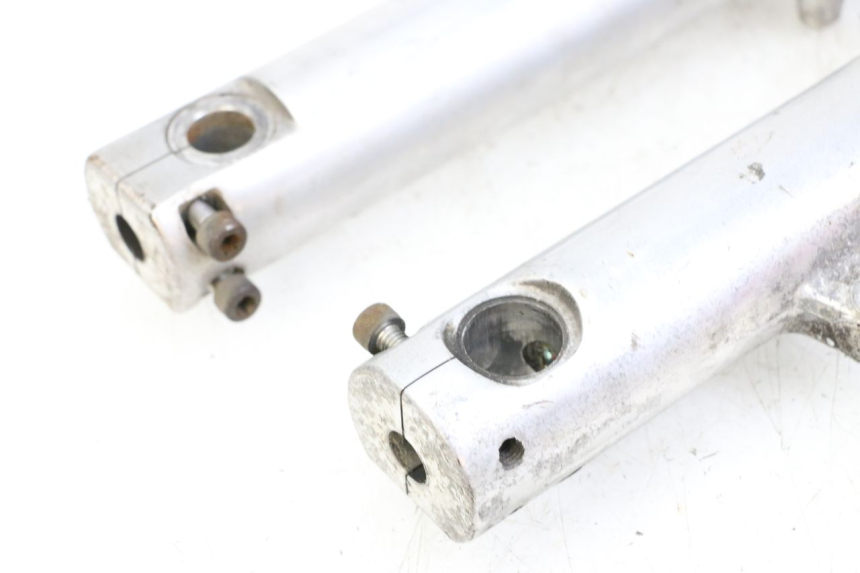 photo de VORKHULS HONDA VT C2 SHADOW 750 (1997 - 2001) - Visuele inspectie