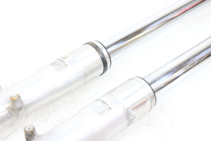 photo de VORKHULS HONDA VT C2 SHADOW 750 (1997 - 2001) - Zoom op gebruiksstaat