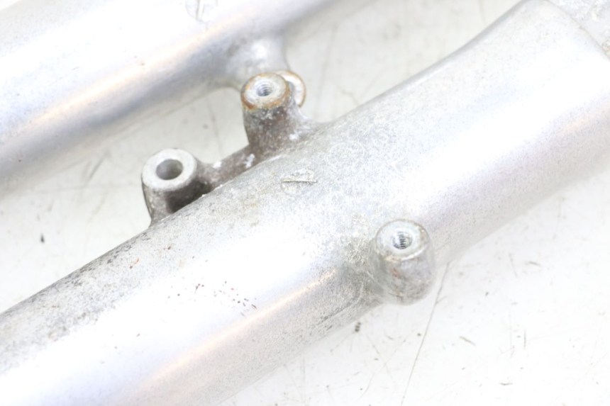 photo de VORKHULS HONDA VT C2 SHADOW 750 (1997 - 2001) - Technische close-up