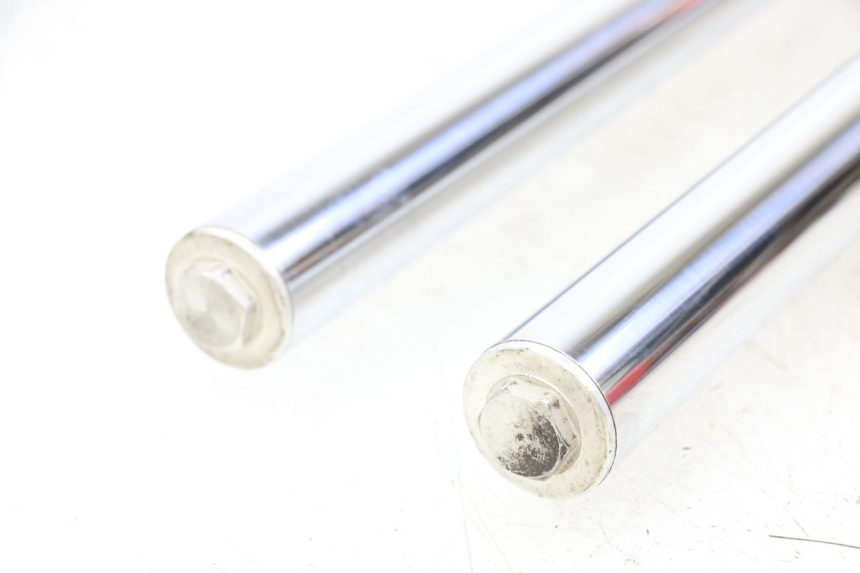 photo de VORKHULS HONDA VT C2 SHADOW 750 (1997 - 2001) - Bevestigingspunten