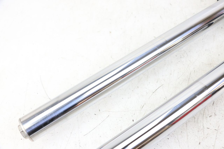 photo de VORKHULS HONDA VT C2 SHADOW 750 (1997 - 2001) - Staat van het oppervlak