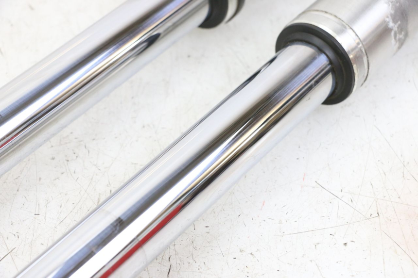 photo de VORKHULS HONDA VT C2 SHADOW 750 (1997 - 2001) - Markeringen en referenties