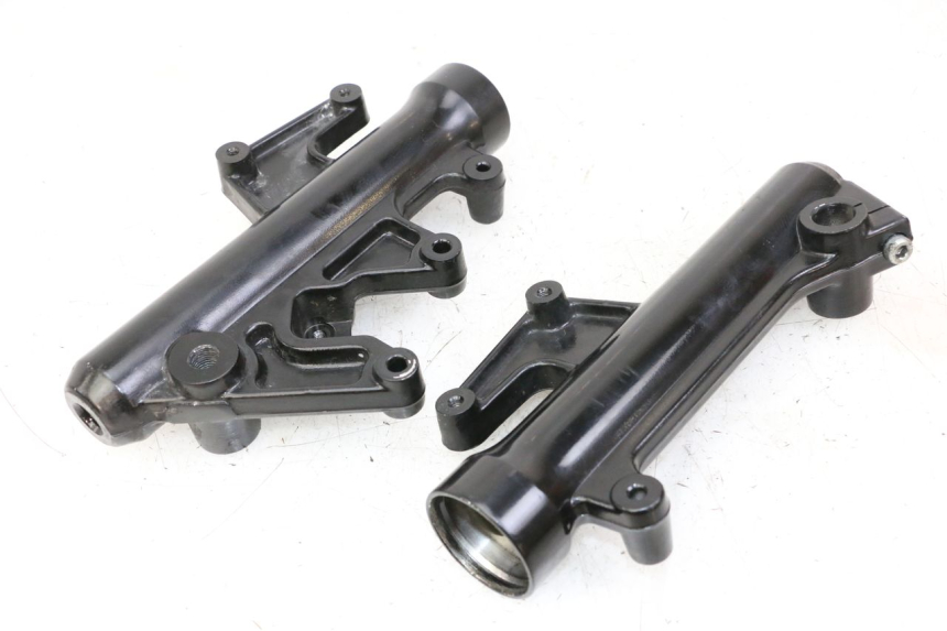 photo de VORKHULS SYM JOYMAX 125 (2010 - 2017) - Hoofdaanzicht