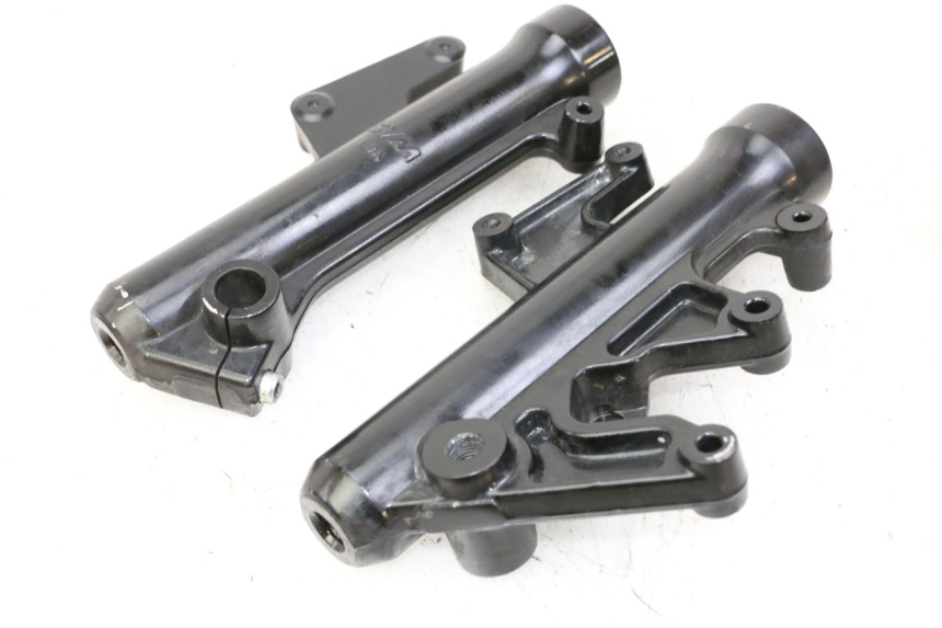 photo de VORKHULS SYM JOYMAX 125 (2010 - 2017) - Detail van het onderdeel