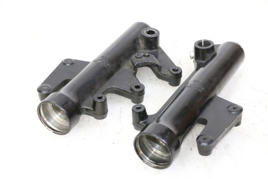 photo de VORKHULS SYM JOYMAX 125 (2010 - 2017) - Andere kijkhoek