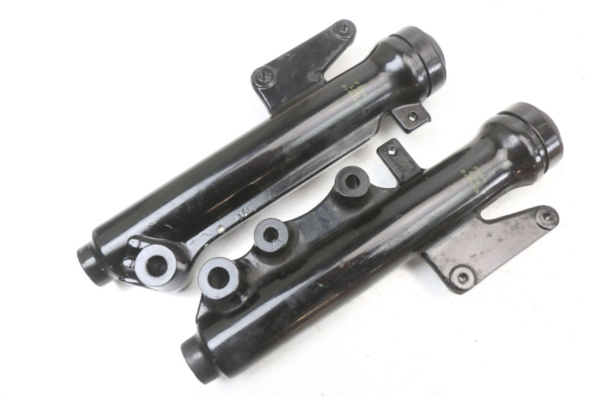 photo de VORKHULS SYM JOYRIDE EVO 125 (2009 - 2016) - Hoofdaanzicht