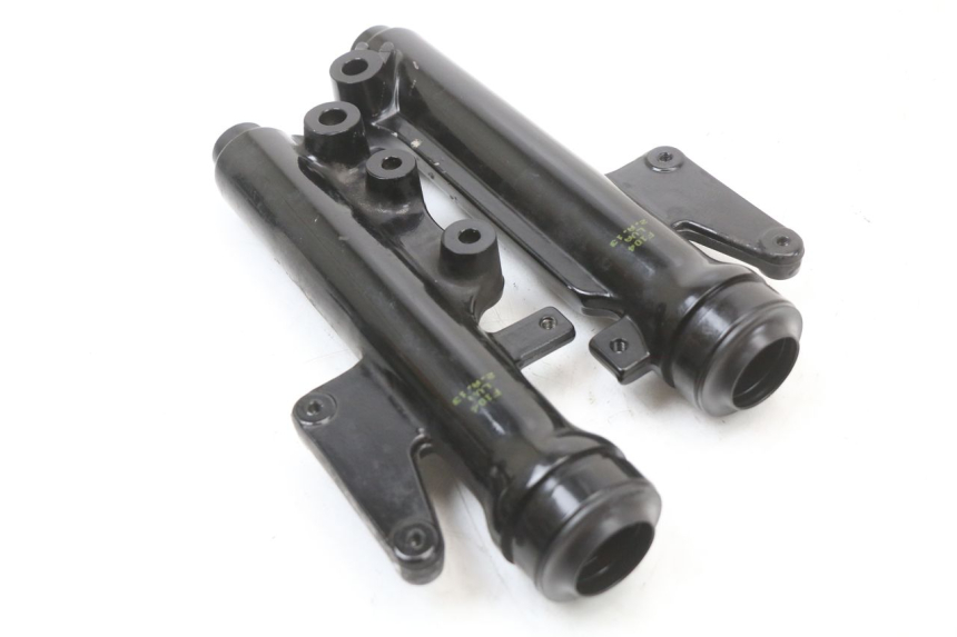 photo de VORKHULS SYM JOYRIDE EVO 125 (2009 - 2016) - Andere kijkhoek