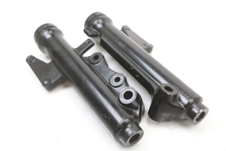 photo de VORKHULS SYM JOYRIDE EVO 125 (2009 - 2016) - Technische close-up