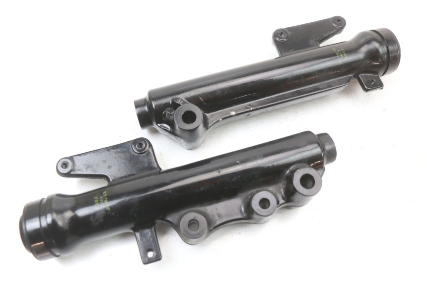 photo de VORKHULS SYM JOYRIDE EVO 125 (2009 - 2016) - Overzicht