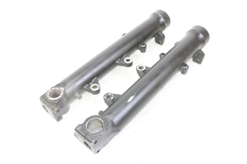 photo de VORKHULS BMW K 75 RT 750 (1989 - 1997) - Hoofdaanzicht